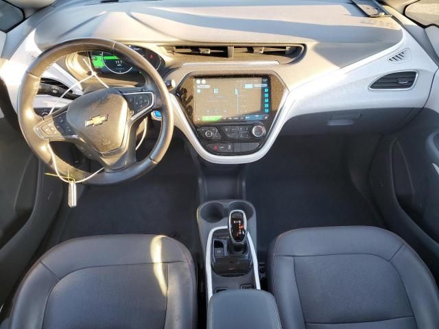 2019 Chevrolet Bolt EV Premier