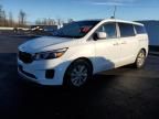 2016 KIA Sedona L