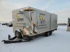 2015 Other 2015 'OTHER Heavy EQUIPMENT' Trailer