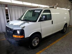 2010 Chevrolet Express G2500 en venta en Dyer, IN