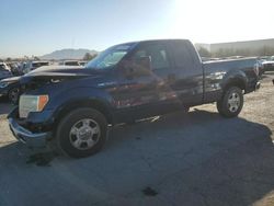 2009 Ford F150 Super Cab for sale in Las Vegas, NV