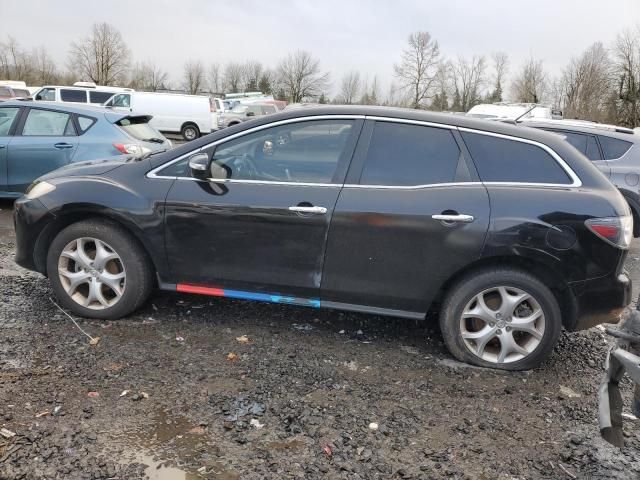 2011 Mazda CX-7