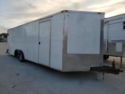 Sgac salvage cars for sale: 2020 Sgac Trailer