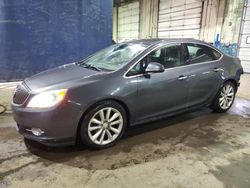 Buick Verano salvage cars for sale: 2013 Buick Verano