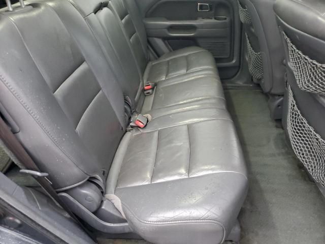 2006 Honda Pilot EX