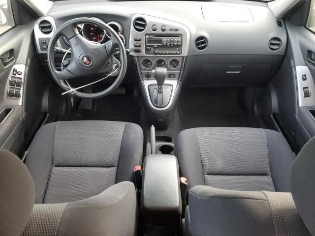 2007 Pontiac Vibe