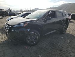 Nissan Rogue salvage cars for sale: 2025 Nissan Rogue SV