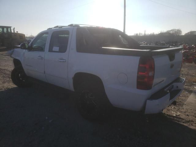 2007 Chevrolet Avalanche K1500