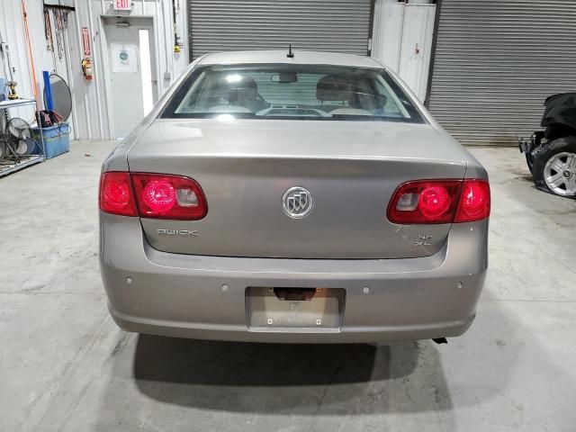 2007 Buick Lucerne CXL