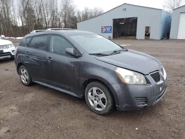 2009 Pontiac Vibe