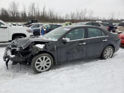 Lincoln Vehiculos salvage en venta: 2011 Lincoln MKZ