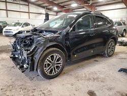 Ford Escape sel Vehiculos salvage en venta: 2020 Ford Escape SEL