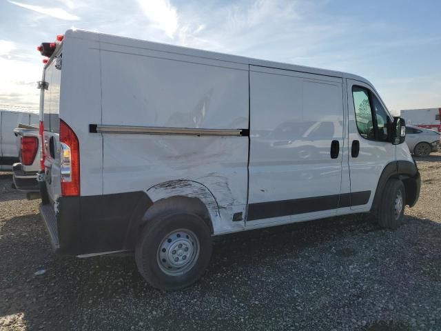 2023 Dodge RAM Promaster 1500 1500 Standard