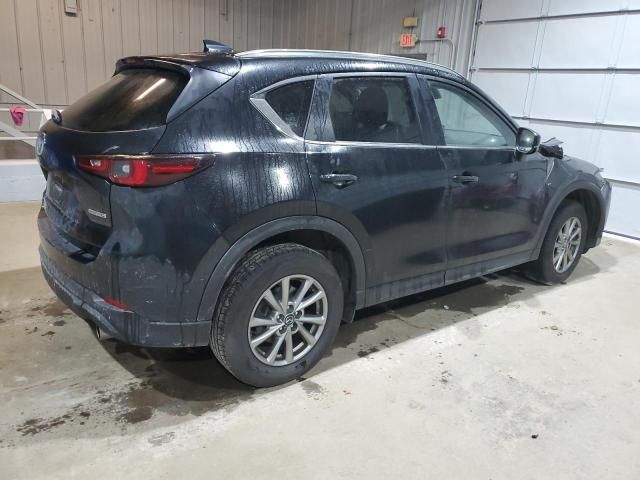 2022 Mazda CX-5 Select