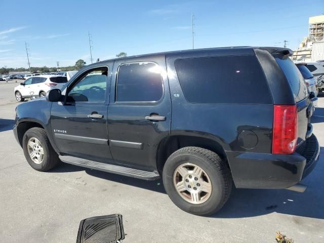 2007 Chevrolet Tahoe C1500