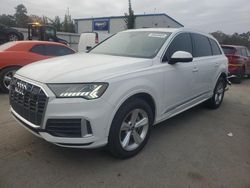 2023 Audi Q7 Premium Plus for sale in Savannah, GA