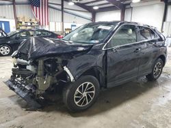 Mitsubishi Eclipse salvage cars for sale: 2022 Mitsubishi Eclipse Cross ES