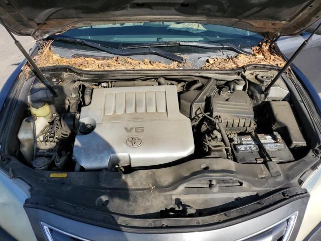 2010 Toyota Camry SE