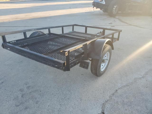 2022 Utility Trailer