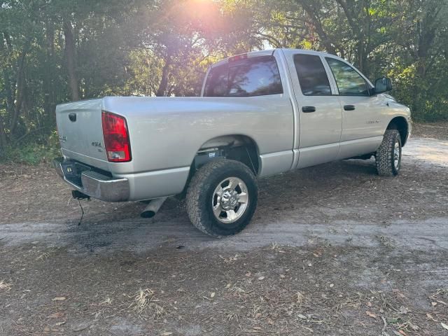 2003 Dodge RAM 2500 ST