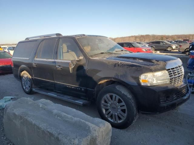 2011 Lincoln Navigator L