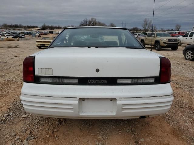 1994 Oldsmobile Cutlass Supreme S