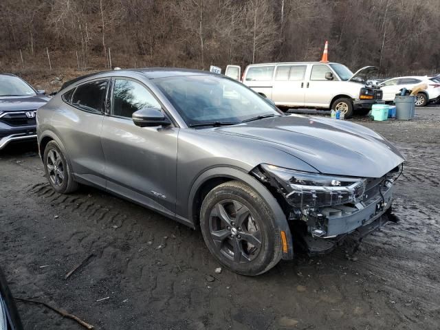 2021 Ford Mustang MACH-E Select