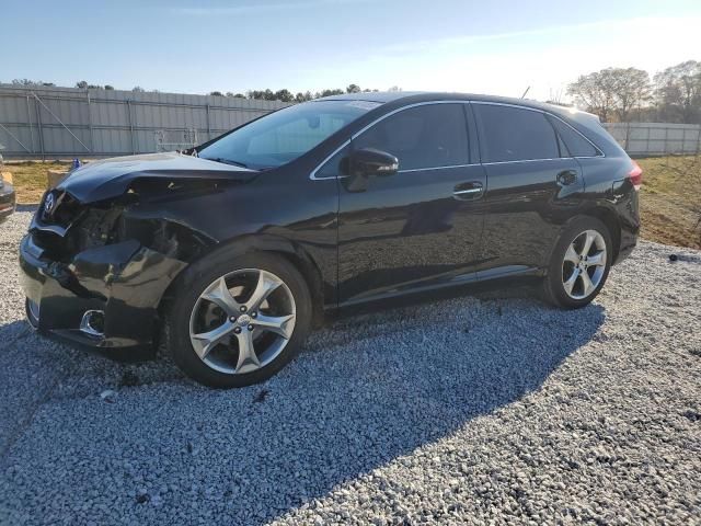 2015 Toyota Venza LE