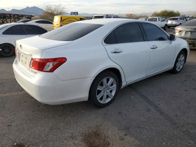 2007 Lexus ES 350