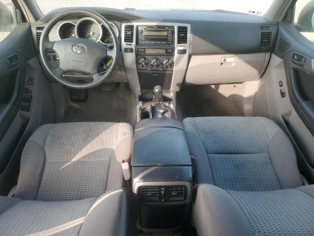 2006 Toyota 4runner SR5