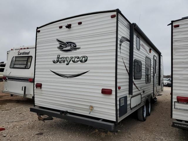 2015 Jayco Jayflight