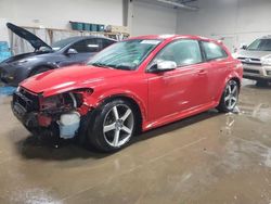 Volvo c30 Vehiculos salvage en venta: 2011 Volvo C30 T5