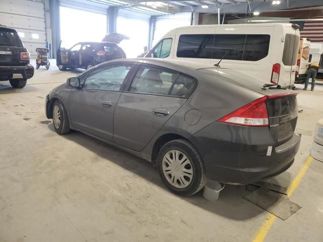 2010 Honda Insight LX