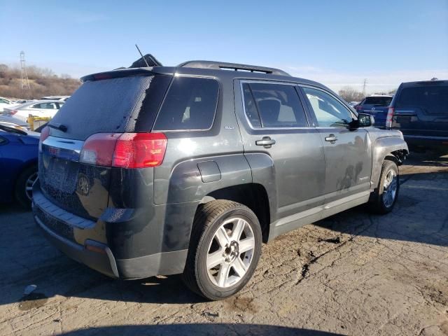 2013 GMC Terrain SLT