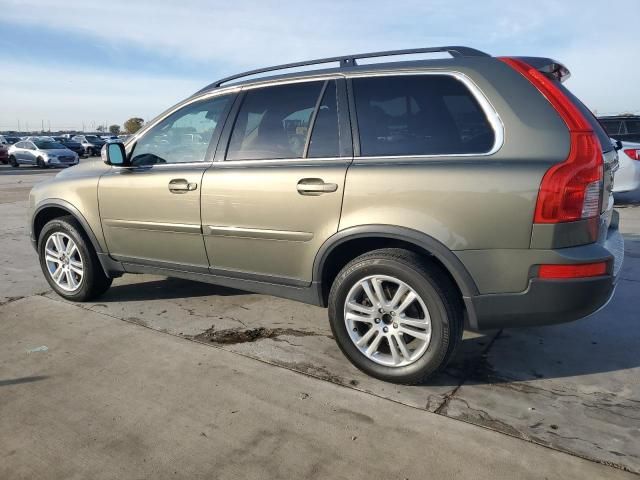 2010 Volvo XC90 3.2