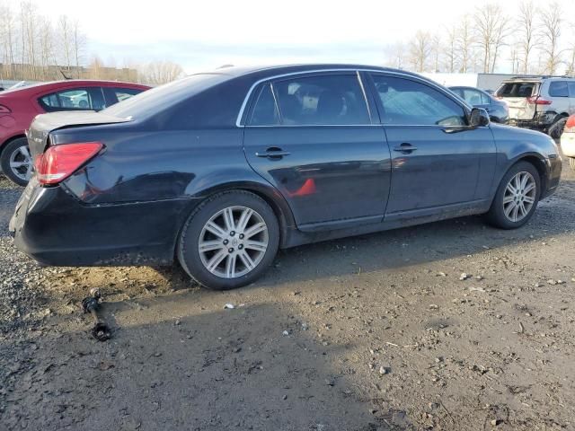 2006 Toyota Avalon XL