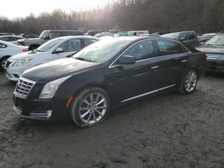 Cadillac salvage cars for sale: 2013 Cadillac XTS Luxury Collection