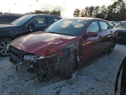 Hyundai Vehiculos salvage en venta: 2023 Hyundai Elantra SEL