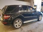 2011 Mercedes-Benz ML 350 4matic