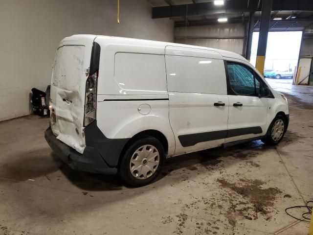 2018 Ford Transit Connect XL