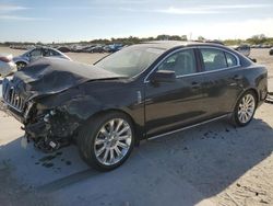 Lincoln Vehiculos salvage en venta: 2011 Lincoln MKS