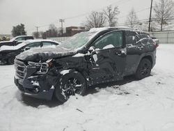 GMC Terrain at salvage cars for sale: 2024 GMC Terrain AT4