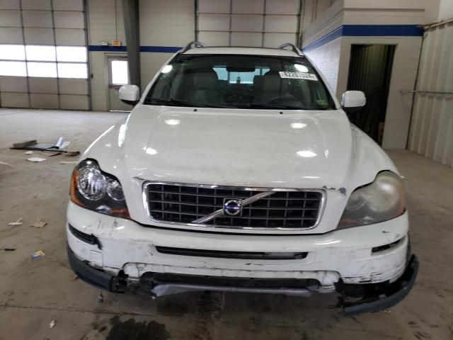 2008 Volvo XC90 3.2