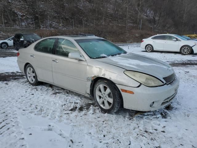 2005 Lexus ES 330