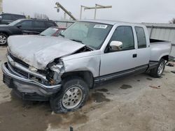 Chevrolet gmt salvage cars for sale: 1994 Chevrolet GMT-400 C1500