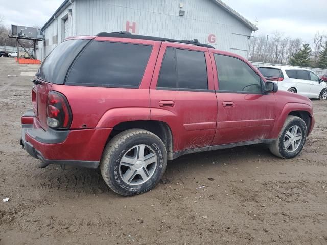 2005 Chevrolet Trailblazer LS