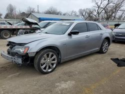 Chrysler Vehiculos salvage en venta: 2013 Chrysler 300 S