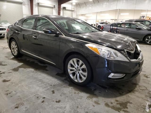 2012 Hyundai Azera GLS