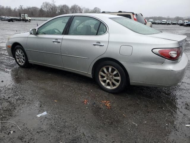 2003 Lexus ES 300