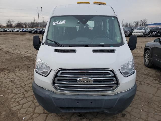 2018 Ford Transit T-350